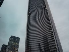 -武汉绿地中心