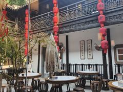 -二泉园老菜馆·百年无锡菜