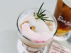 -Seesaw Coffee(上生新所店)