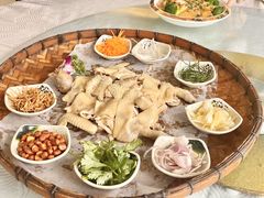 -农家鸡宴私房菜(城东店)