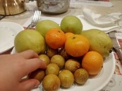 -芭菲盛宴·环球美食(袁家岗店)