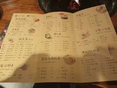 -大海渝重庆老火锅(晋江店)