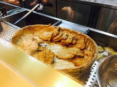 -鲜得来排骨年糕(豫园店)
