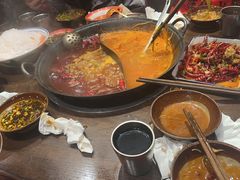 -萍姐火锅·公路夜市(南京新街口店)