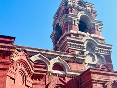 -圣·阿列克谢耶夫教堂