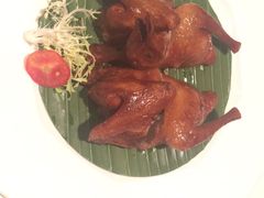 -東海海鲜酒家(中信广场店)
