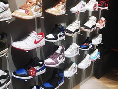 -NIKE(朝阳合生汇店)