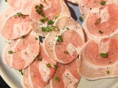 -牛焱·烧肉酒肆(五大道店)