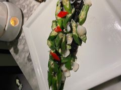 -辛香汇·现炒川菜(淮海路百盛店)