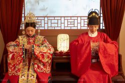 -青禾婚纱摄影(杭州店)