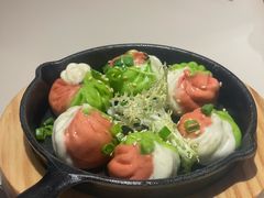 -蔡澜点心·粤菜(万菱汇店)