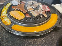 -二虎原味烧烤