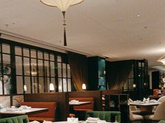 -珍呈中餐厅•粤川淮扬新疆(乌鲁木齐康莱德酒店)