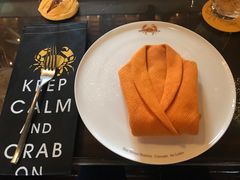 -Ministry of Crab(科伦坡店)