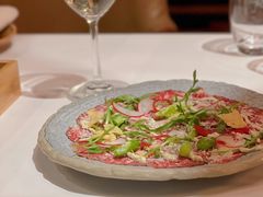 -Osteria Garden 生蚝花园餐厅(原进贤路店)
