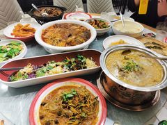 -李老哈·东北菜(宋园路店)