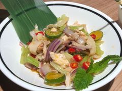 -新太二·鲜料川菜(东汇城店)