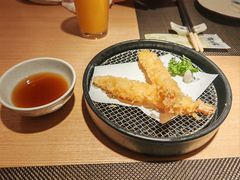 -德川家日本料理(中关村店)