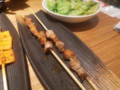 -塔哈尔·新疆盛宴(城西银泰店)