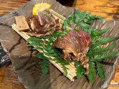 -黑牛の店·和牛烧肉(大悦城店)