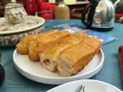 -山水茶艺馆·点心粤菜·30年老字号