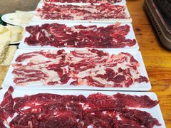 -一品牛鲜潮汕牛肉火锅(茶花园店)