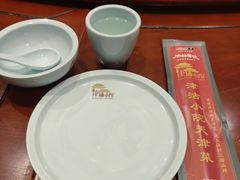 -津沽小院(天津之眼店)