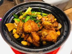 -有璟阁港式餐厅(金融街购物中心店)