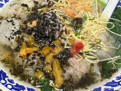 -老温州馄饨担(东游大厦店)