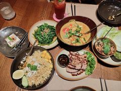 -CHINCHIN 青青·泰国料理(万象食家店)