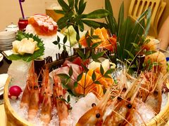 -割烹酱子日本料理(弘基财富广场店)
