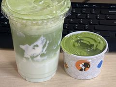 -茶理宜世(岭南站NOVA店)