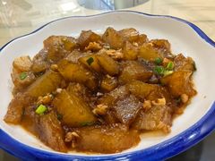 -百味园土菜馆(迎宾东路店)