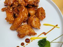 抓炒虾-仿膳饭庄·宫廷风味(百年传承店)