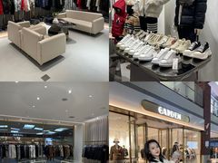-盛京大奥莱(沈阳奥体店)