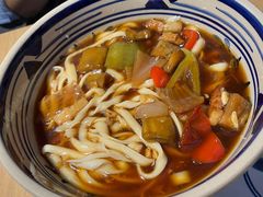 -老九圆山西面馆(CBD店)