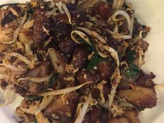 -马来西亚美食街