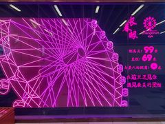 -摩天活力城·摩天轮