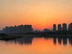 -咸阳湖景区