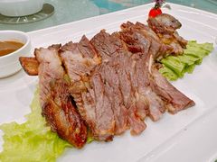 -海都六福酒家(世博广场店)