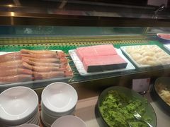 -自助山(合和中心商场店)