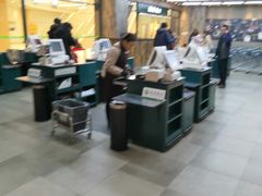 -果蔬好生活超市(乐堤港店)