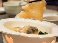 -沈灶河豚宴·河豚融合餐厅(汉中路店)