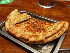 -新疆哈利德餐厅(紫薇都市店)