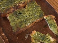 -PIZZA BIANCA(民园店)