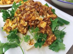 肉冒豆腐-翟氏天天小吃(上东街区店)