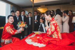 婚纱-艾慕婚纱礼服馆(和平店)