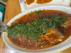 -老字号怡玺·藿香雅鱼(20年雅安店)