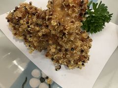 -菊上日式料理(蚌埠银泰店)