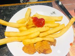 -汉巴味德(大悦城店)